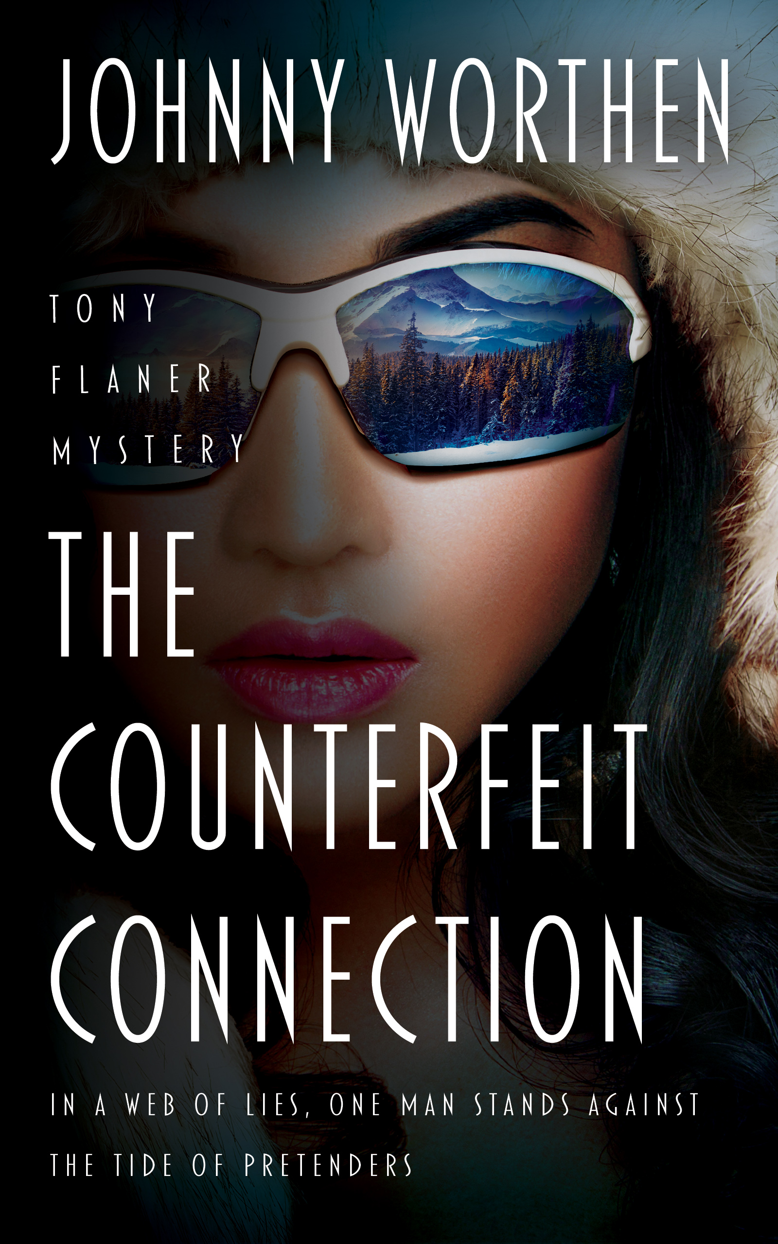 The Counterfeit Connection