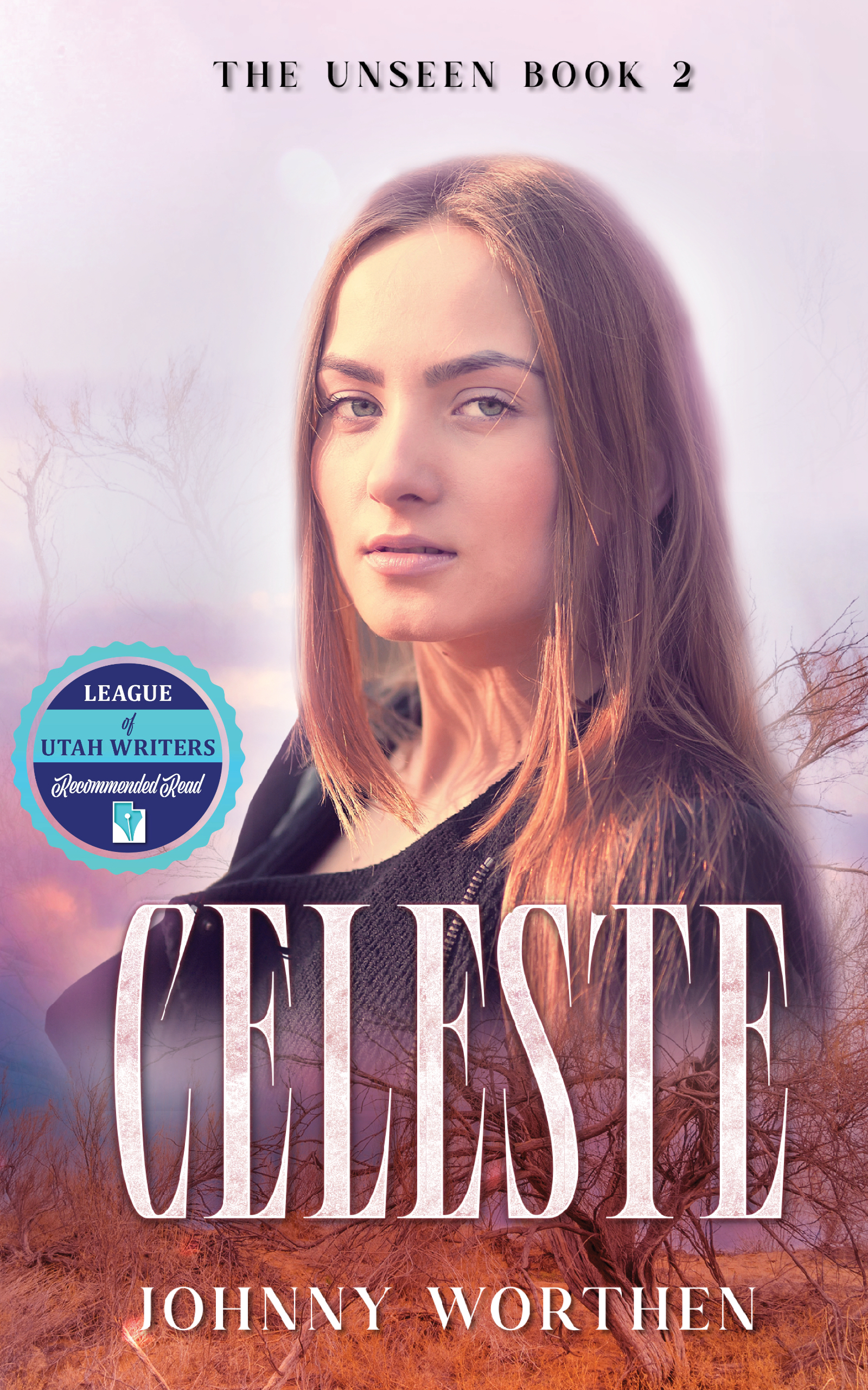 Celeste, The Unseen Book 2