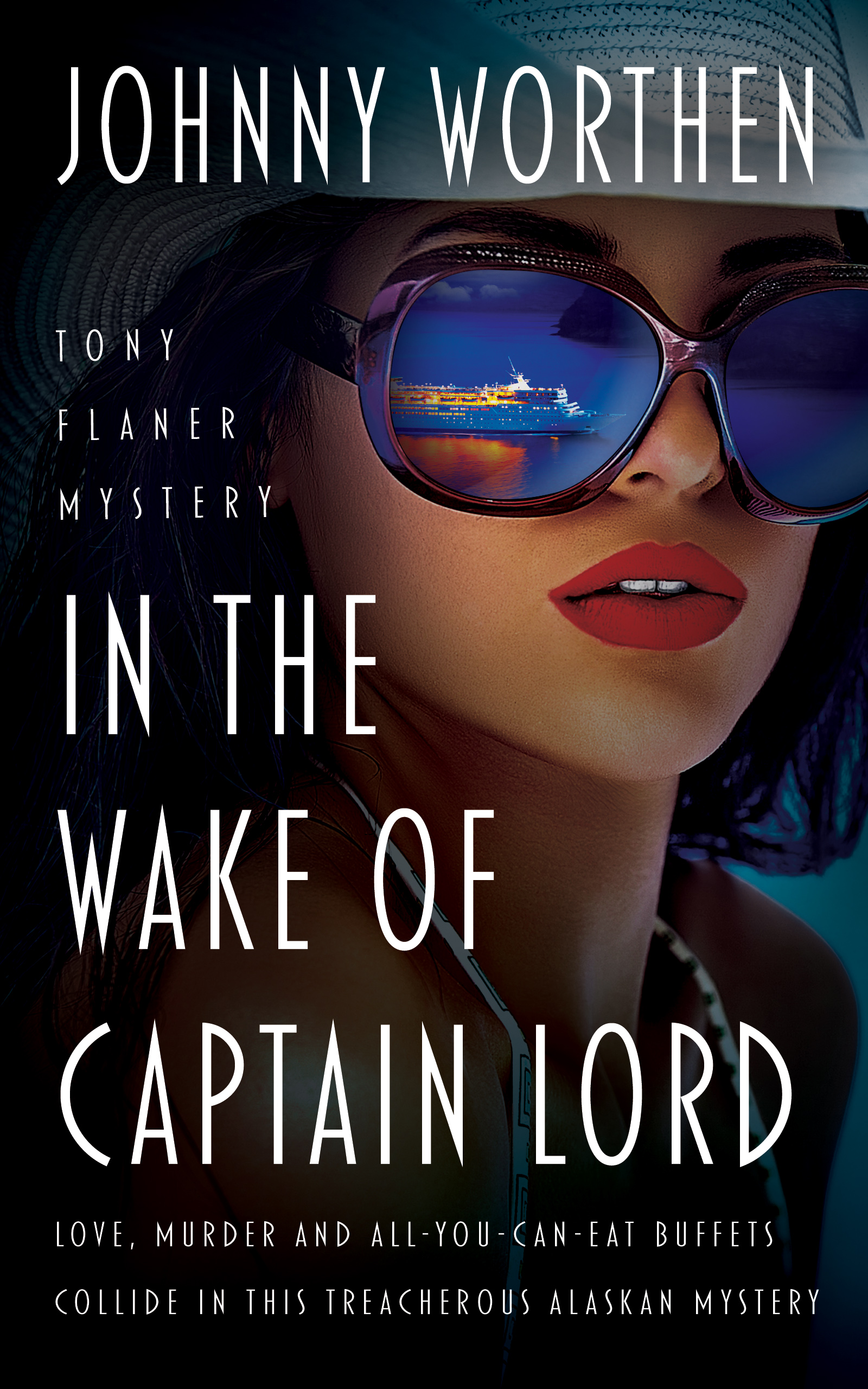 In The Wake of Captain Lord?