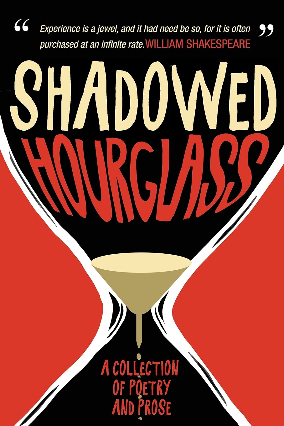 Shadowed Hourglass