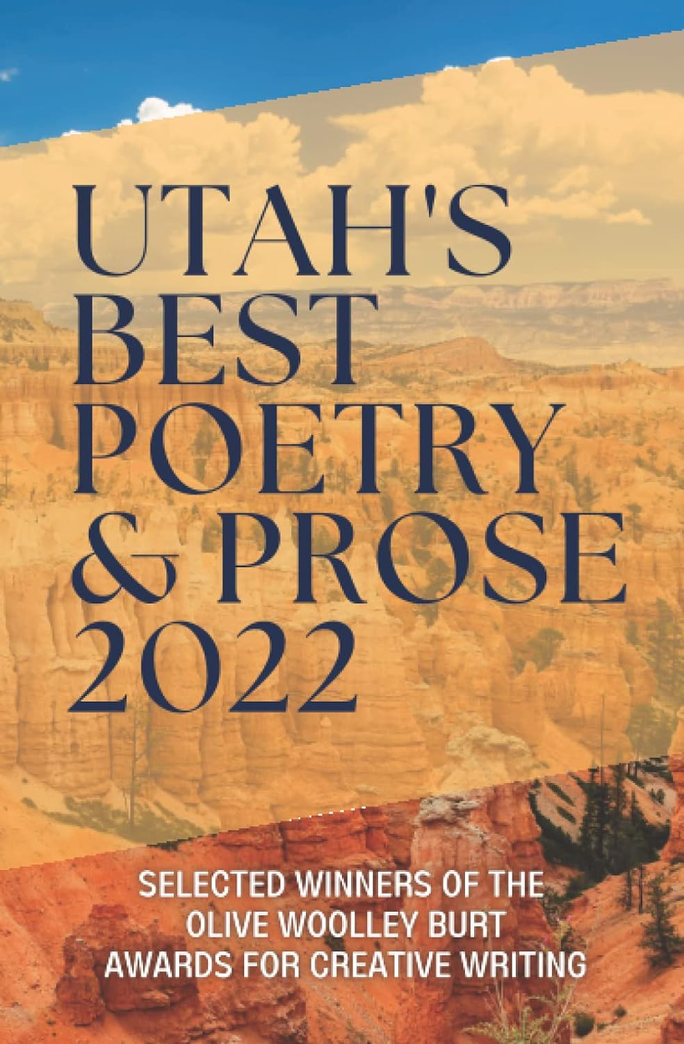 Utah's Best Poetry and Prose 2022